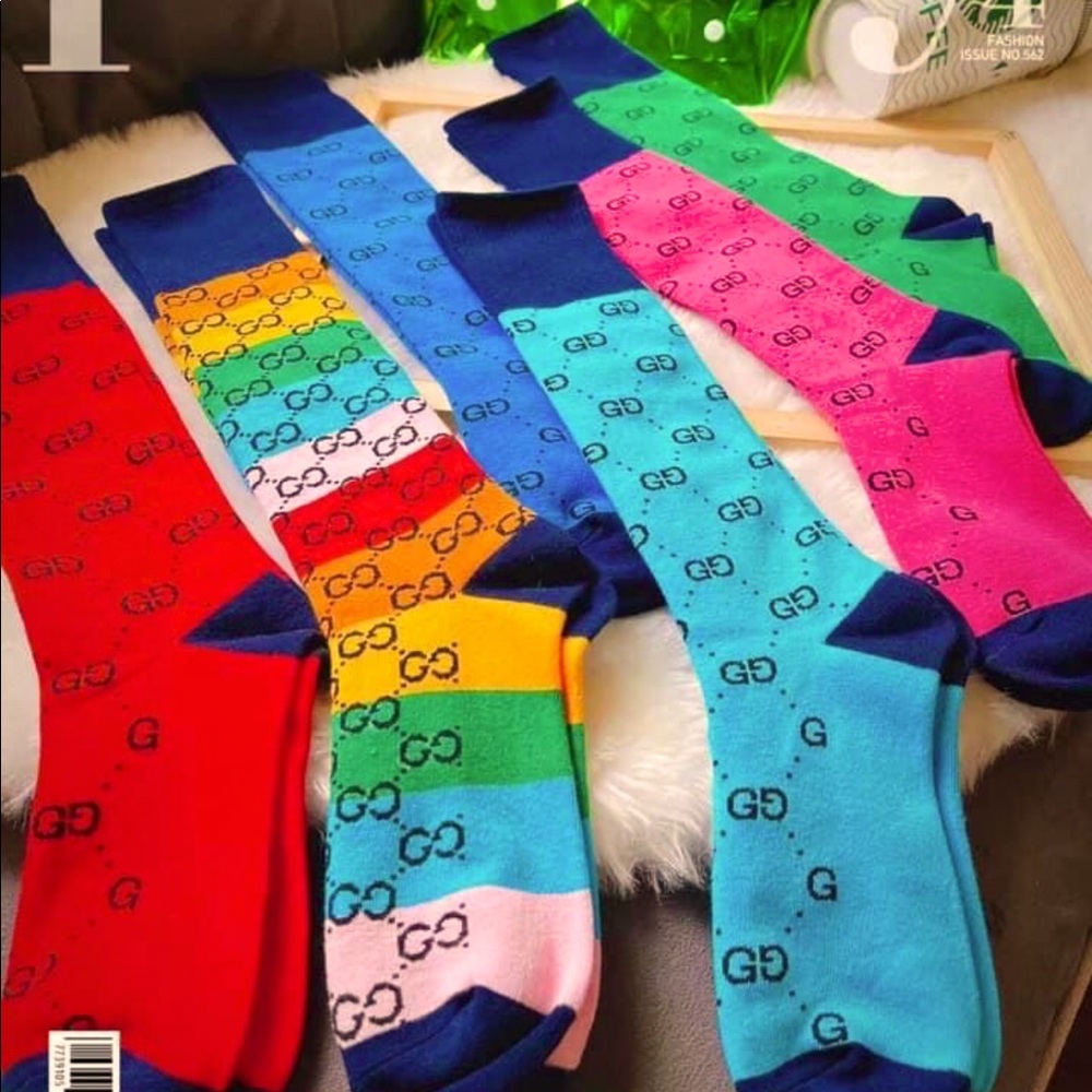 GUCCI SOCKS